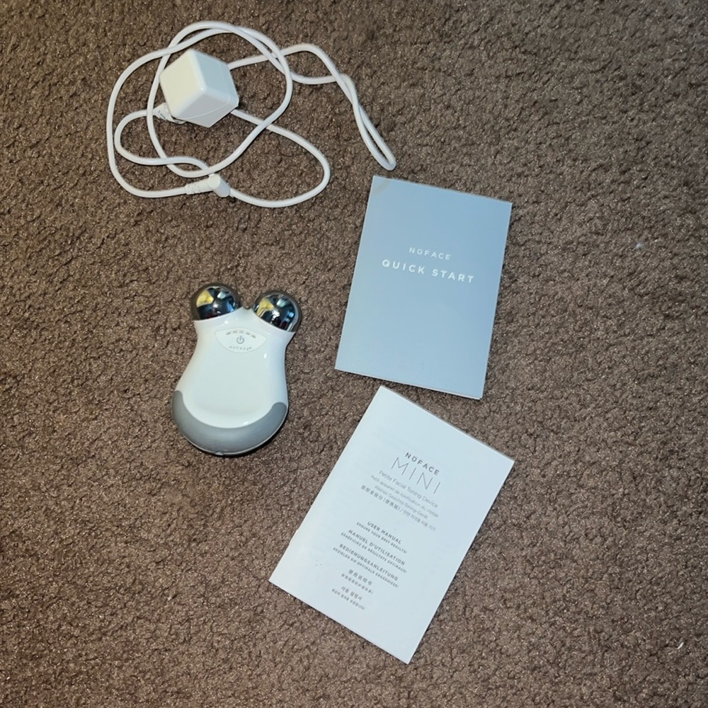 Nuface Mini